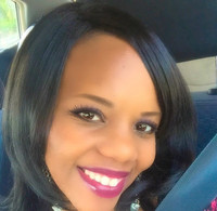 Tyise Reed