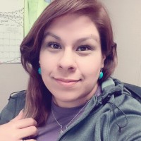 Teresa Garcia-Sanchez