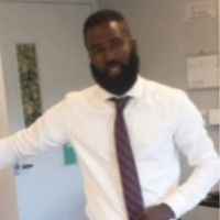 Rashaad Muhammad