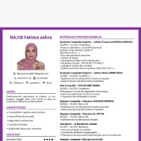 fatimazahra najib