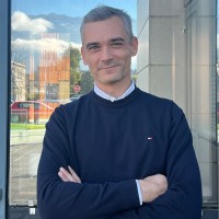 Franck Pinson-Saliquet