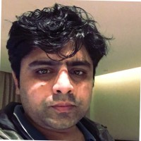 Ashutosh Shukla