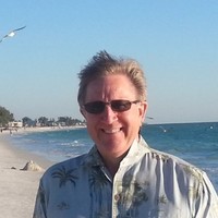 Mark Spiegelhalter