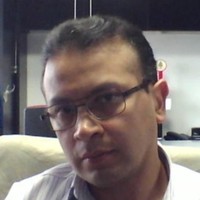 Carlos Ríos Carmona