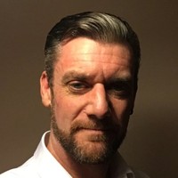 Colin Mitchell