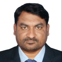 Vamsi Krishna Mondeti
