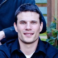 Ian Condon