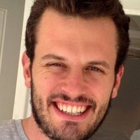 Ben Rafael Kimel Green