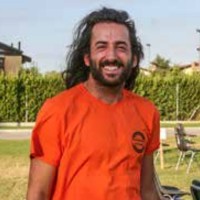 Mattia Fussi