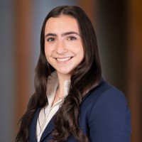 Sabrina Behboudi