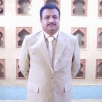 Ather Aqeel