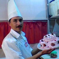 Joserico corrêa