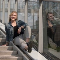 Carlijn van Straten