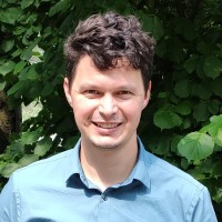 Ronnie Te Boekhorst