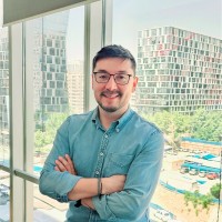 Franco Basulto Kurrer
