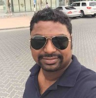 Babu Thomas