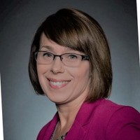 Cindy Dove, CHBC