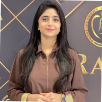 Dr. Shiza Hussain