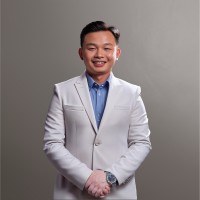 Raymond Prayogo