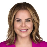 Eunice Torres~Fractional COO~Operations and Management Expert~