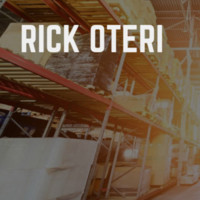 Rick Oteri