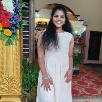 Bhavana A S