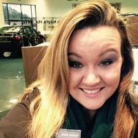 Kayla Hackett