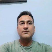 Prashant Singh