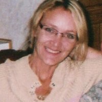 Anna Blevins