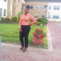 Grace warioba