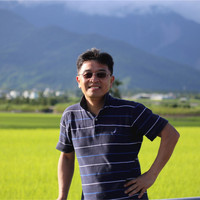 Bertram Chen