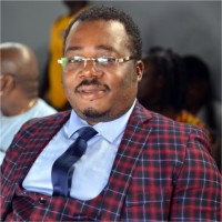Yves Emmanuel Tiawe Ndjidie