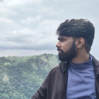 Suresh P