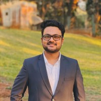 Piyush Porwal