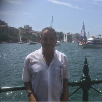 Michael Ali