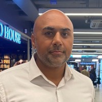 Irfan Akram