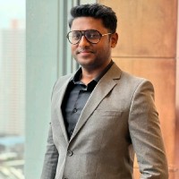 Mithun Vidhyadhar