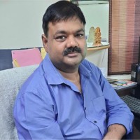 Ajay Goel