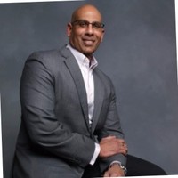 Chris M. Kissoon, MBA  Visa Global Security Assessor(SA).
