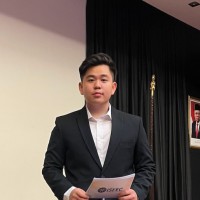 Jose Putra Tjiptarahardja