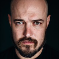 Zachary Dodson, MA, CCHt, QS, LMHC