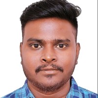 Madhan Kumar D