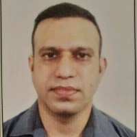 Pankaj Sadal