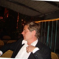 thierry monge