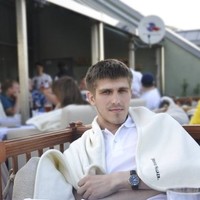 Ilya Salakaev