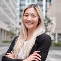 Juliana Lin