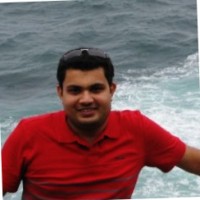 Vivek Bhat