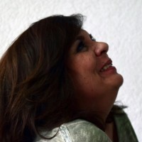 Paloma Bravo
