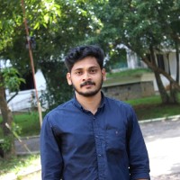 Srinath P