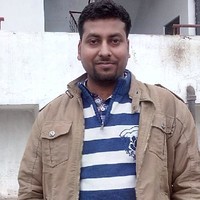 Mayank Ex Gebbs I Ex R System I Ex ELI I Ex N-Thrive